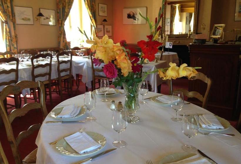 호텔 Borne Imperiale