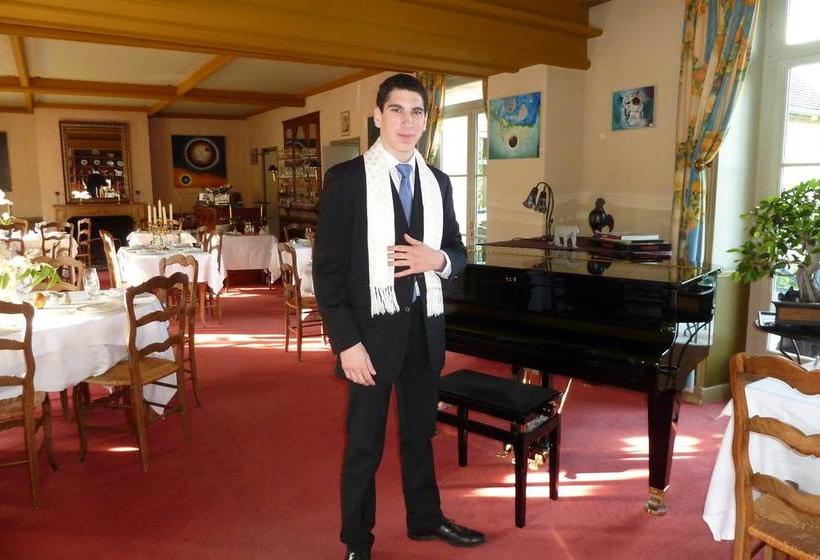 호텔 Borne Imperiale