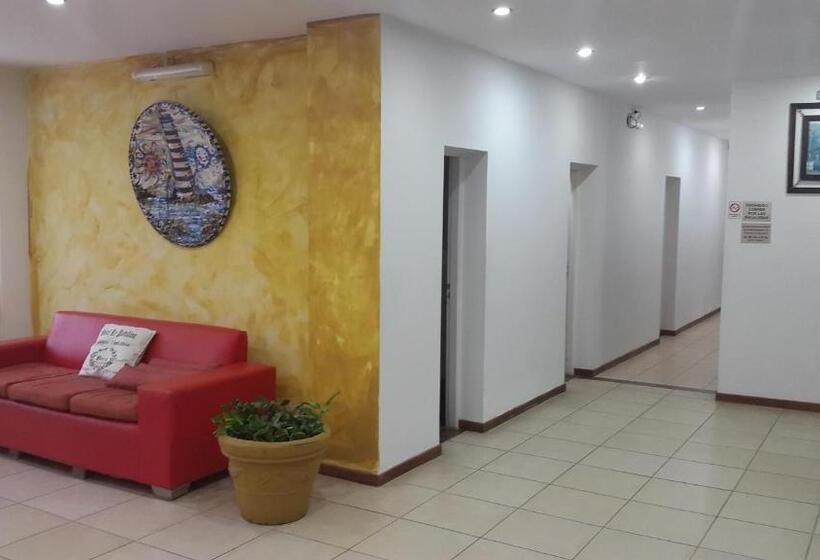 فندق Gran Continente