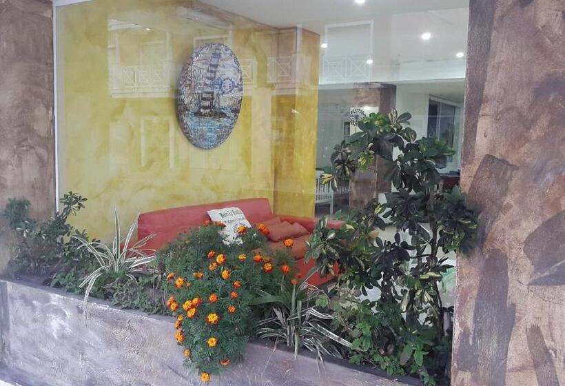 فندق Gran Continente