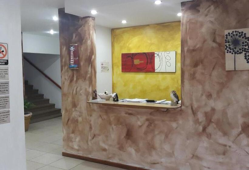 فندق Gran Continente