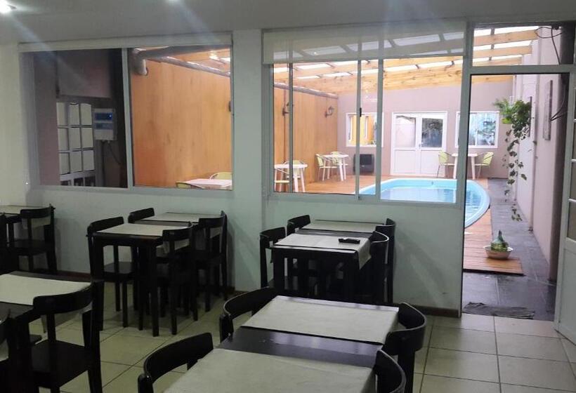 فندق Gran Continente