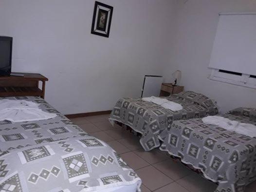 فندق Gran Continente