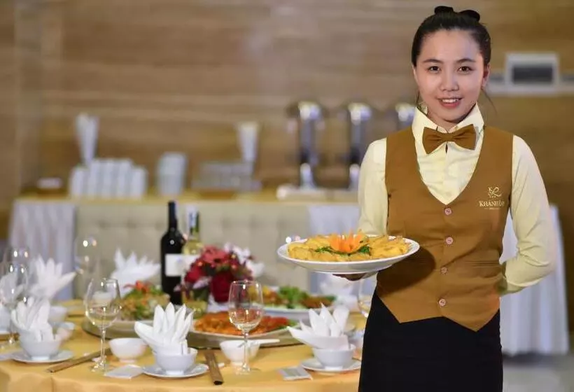 هتل Khanh Linh