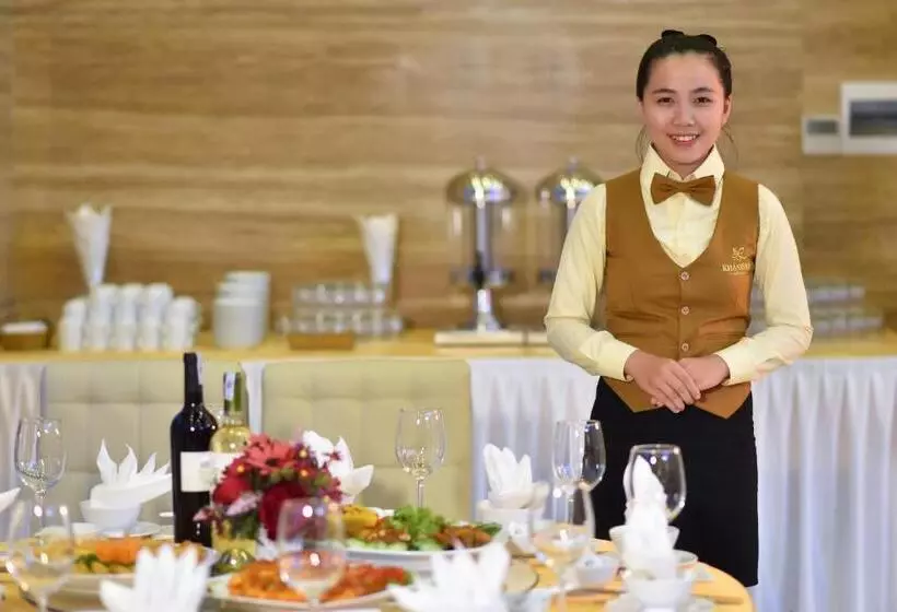 هتل Khanh Linh