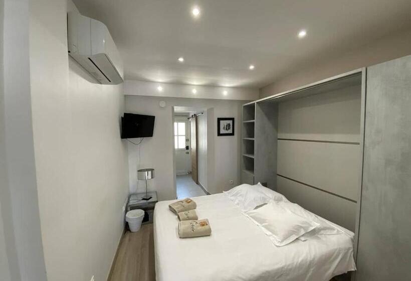 ホテル L Arche De Porquerolles