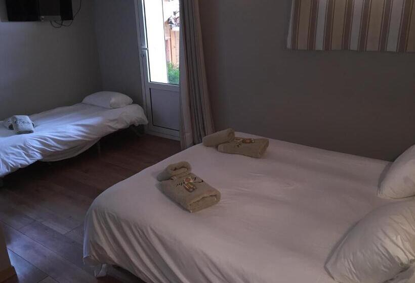 ホテル L Arche De Porquerolles