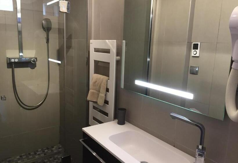 ホテル L Arche De Porquerolles