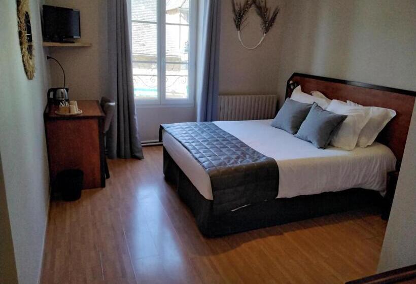 ホテル Restaurant La Traverse