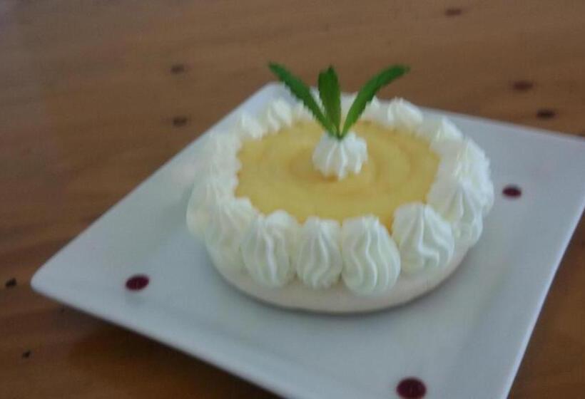 ホテル Restaurant La Traverse