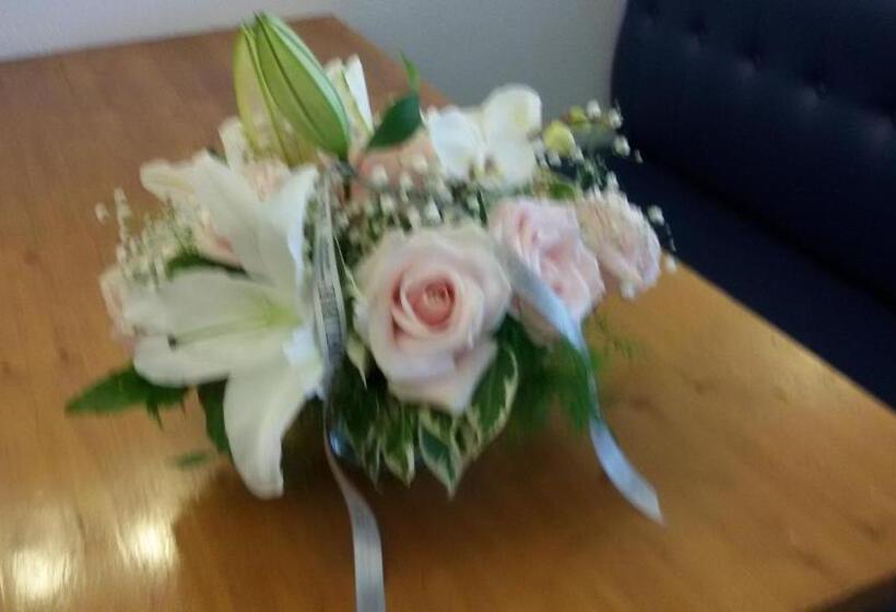 ホテル Restaurant La Traverse