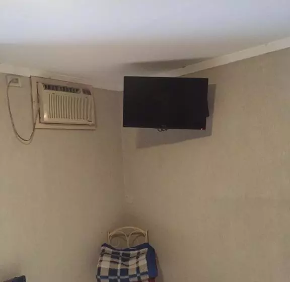 هتل Suipacha