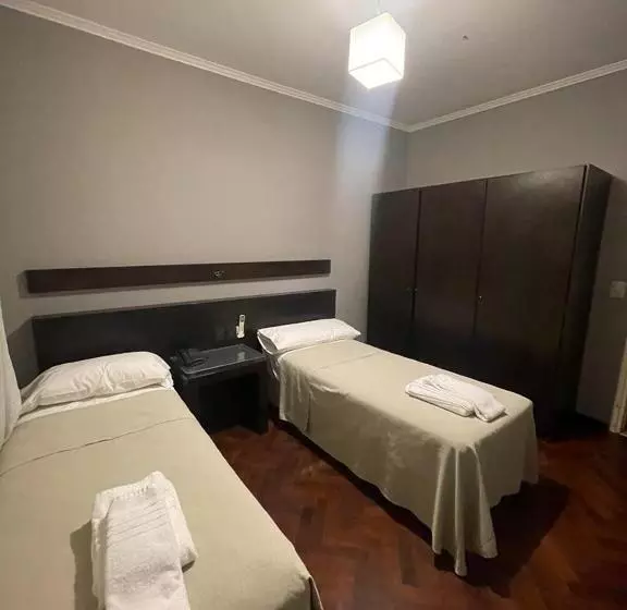 Resort Posta De Juarez