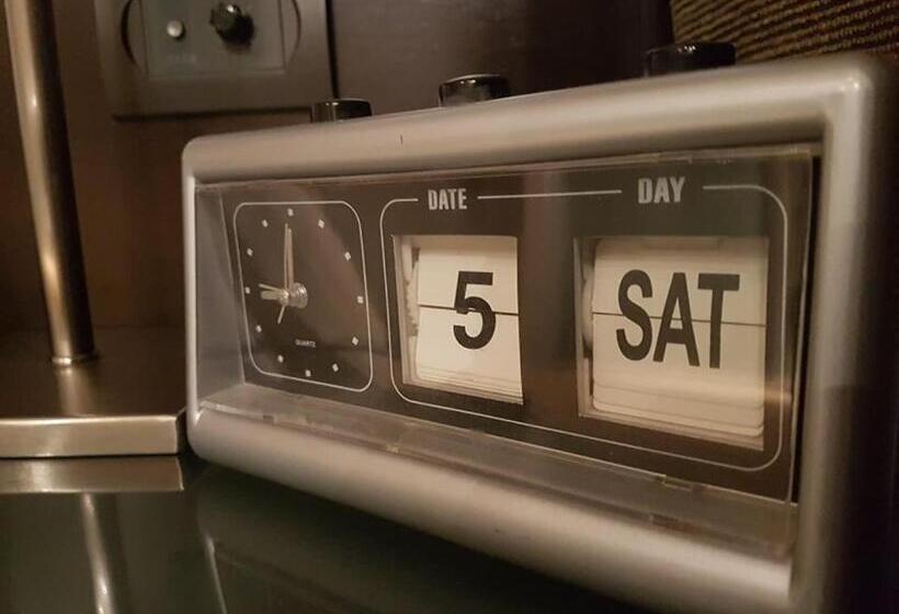 Resort Posta De Juarez