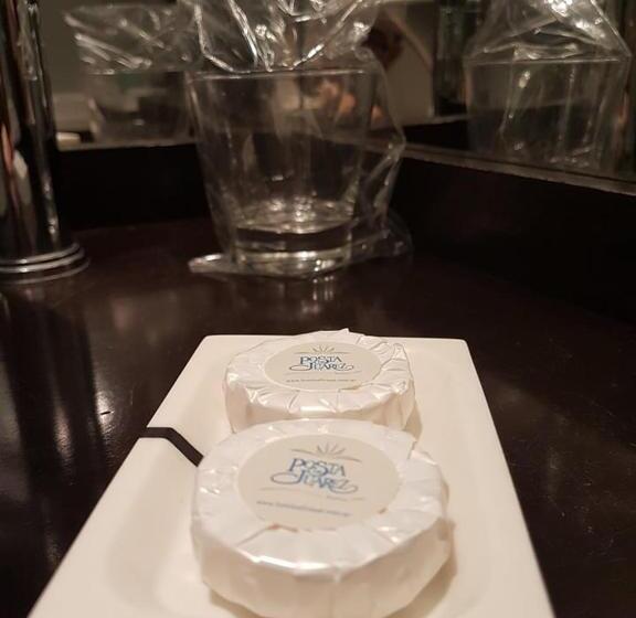 Resort Posta De Juarez