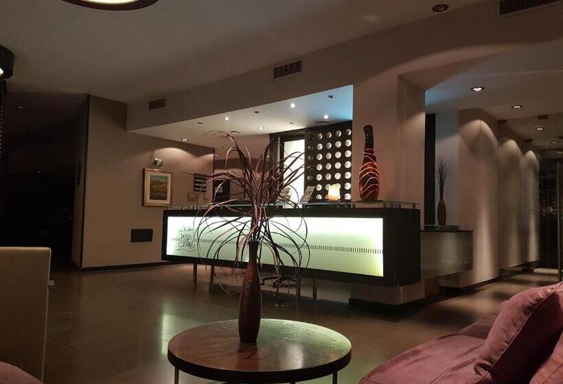 Resort Posta De Juarez