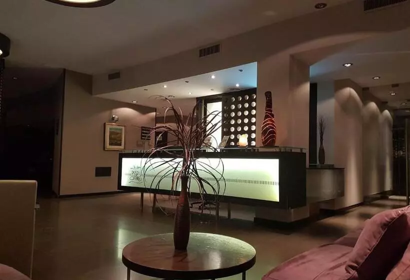 Resort Posta De Juarez