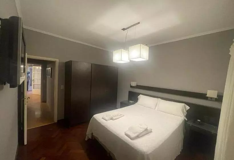 Resort Posta De Juarez