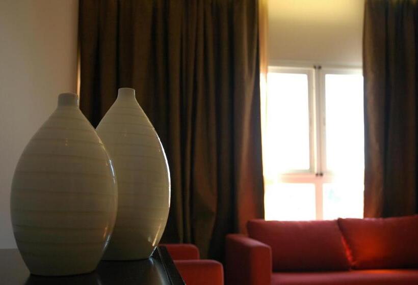 Resort Posta De Juarez