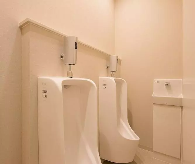 Plus Hostel Sapporo