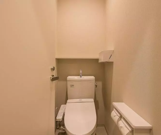 Plus Hostel Sapporo