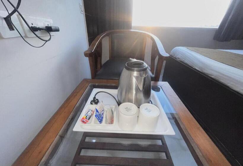 בית מלון כפרי Casa