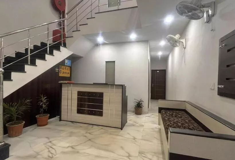 Hotel Casa