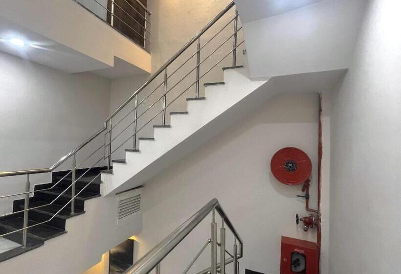 בית מלון כפרי Casa