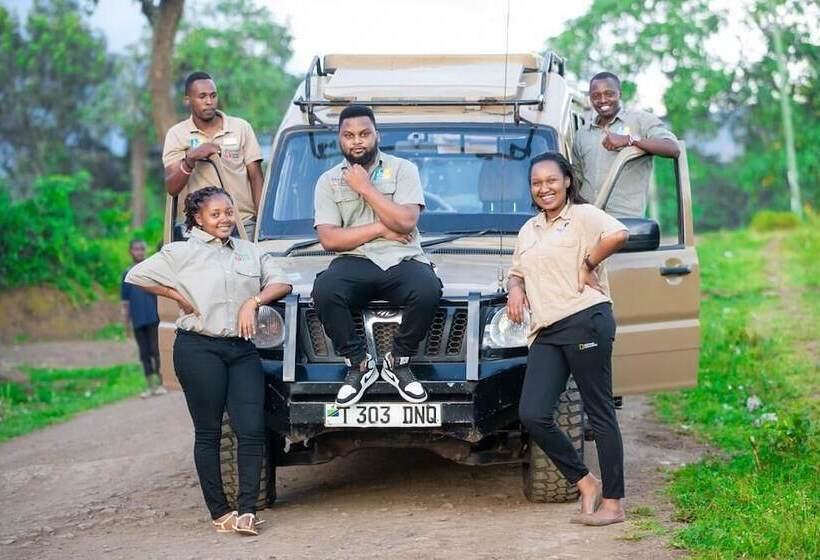 فندق Africa Safari South Serengeti