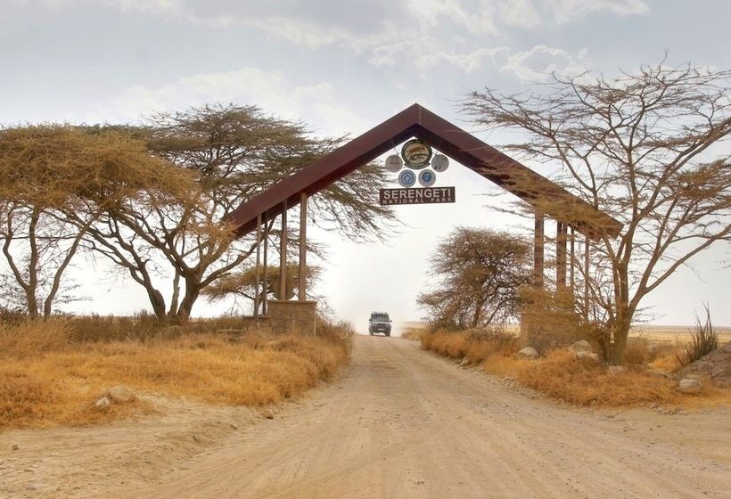 فندق Africa Safari South Serengeti