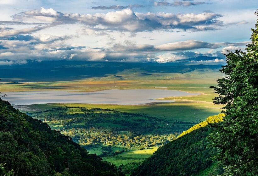 فندق Africa Safari South Serengeti