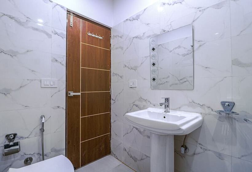 בית מלון כפרי Casa