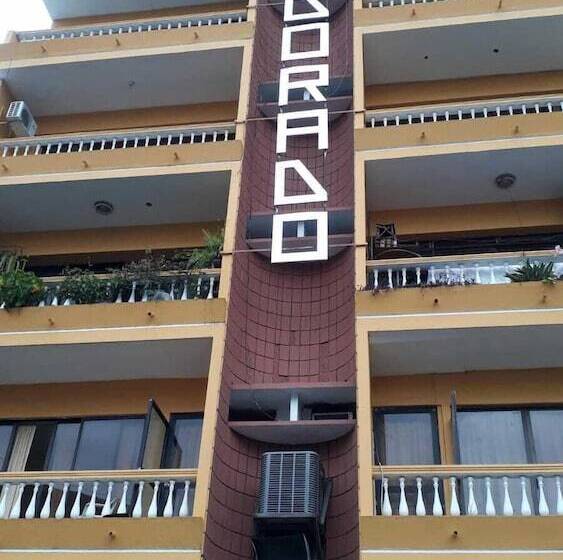 Hotel Dorado