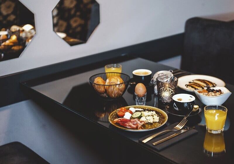 호텔 Nikolaus By Avenida Zell Am See