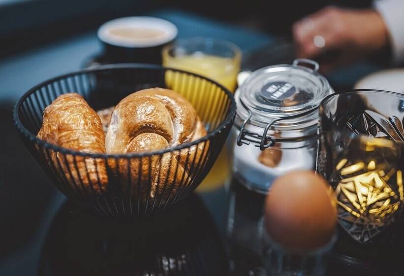 호텔 Nikolaus By Avenida Zell Am See