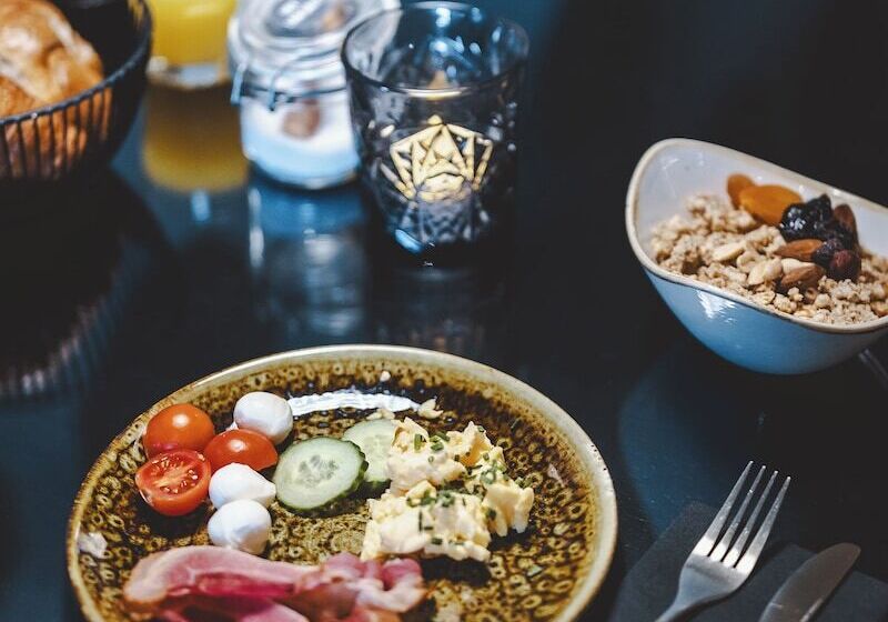 호텔 Nikolaus By Avenida Zell Am See