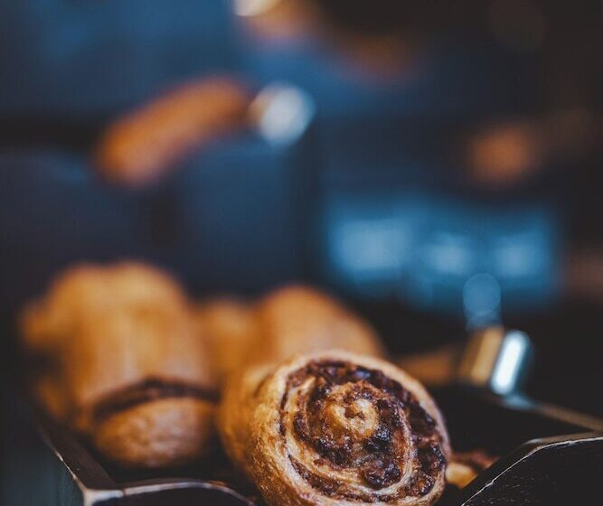 호텔 Nikolaus By Avenida Zell Am See