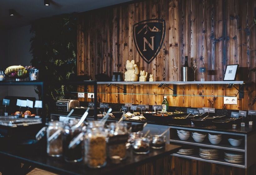 호텔 Nikolaus By Avenida Zell Am See