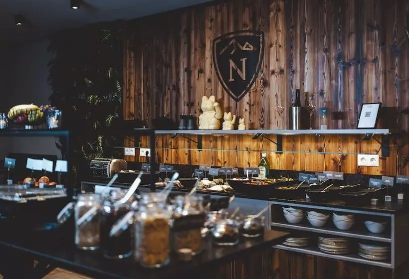 ホテル Nikolaus By Avenida Zell Am See