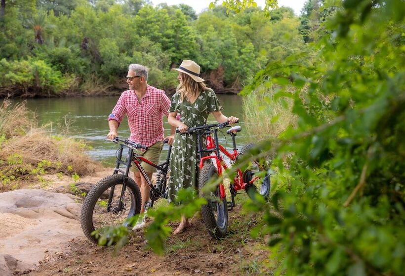 Hotel Oase By 7 Star Lodges   Greater Kruger Private 530ha Reserve