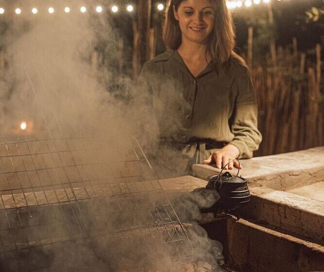 Hotel Oase By 7 Star Lodges   Greater Kruger Private 530ha Reserve