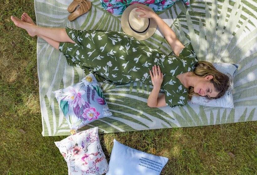 Hotel Oase By 7 Star Lodges   Greater Kruger Private 530ha Reserve