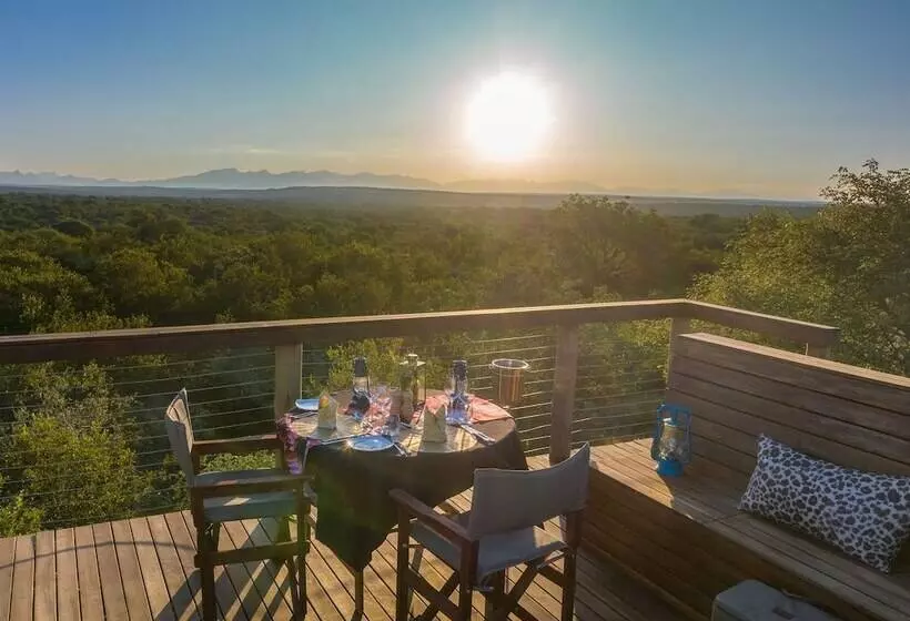 Hotelli Oase By 7 Star Lodges   Greater Kruger Private 530ha Reserve