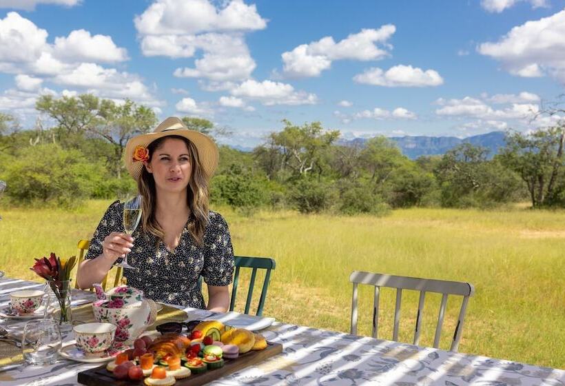 Hotel Oase By 7 Star Lodges   Greater Kruger Private 530ha Reserve