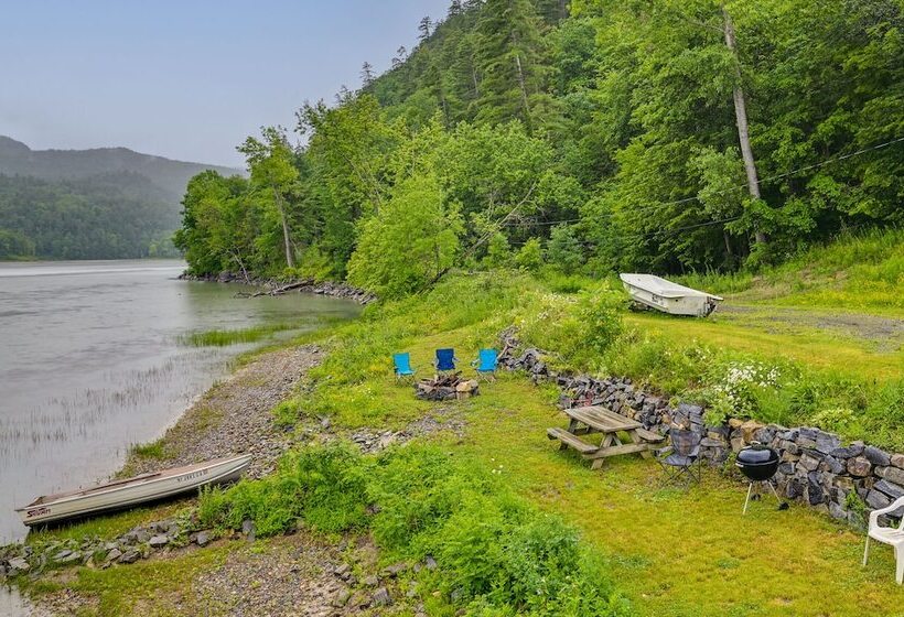 Cozy South Bay Cabin W/ Lake & Mountain Views