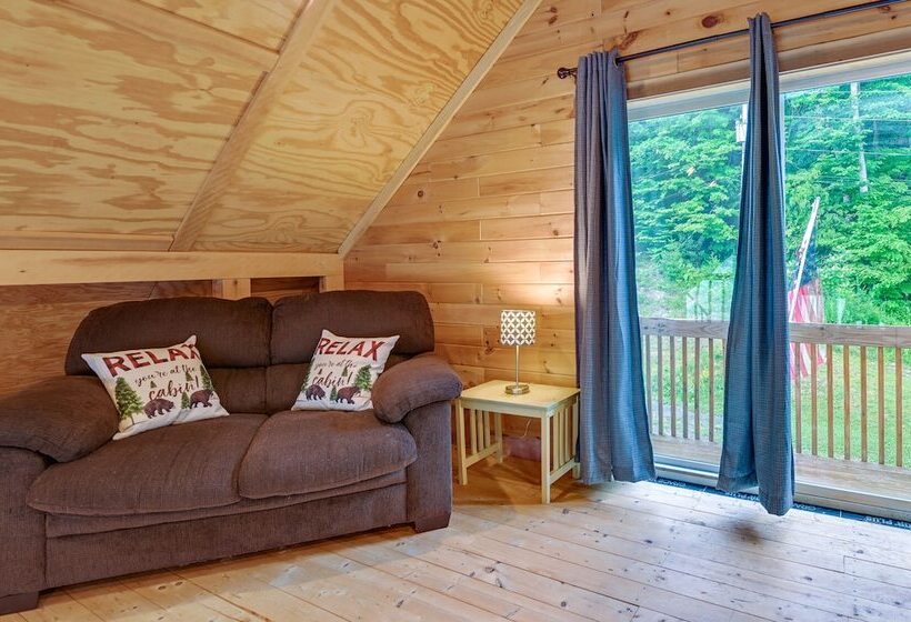 Cozy South Bay Cabin W/ Lake & Mountain Views