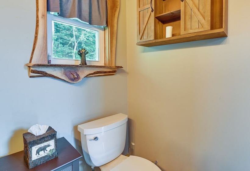 Cozy South Bay Cabin W/ Lake & Mountain Views