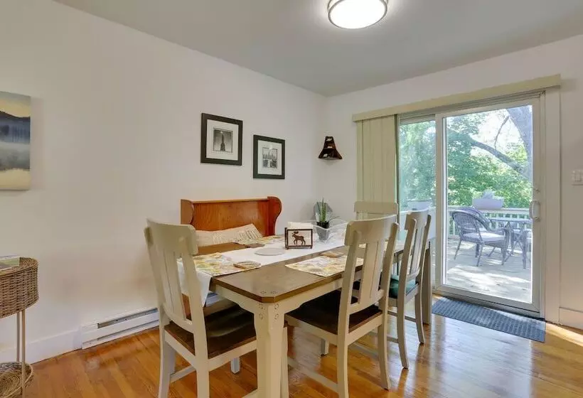 Kiamesha Lake Home W/ Deck: 4 Mi To Resorts World!