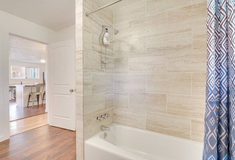 Rural Mountain View Home Near Hiking + Off Roading