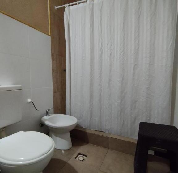 旅馆 La Morada Hostal